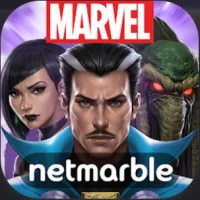 MARVEL Future Fight Mod Apk 11.6.0 (Mod Menu)